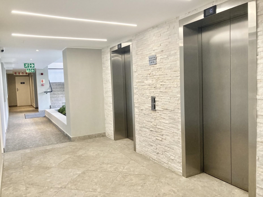 To Let 2 Bedroom Property for Rent in Newlands Western Cape